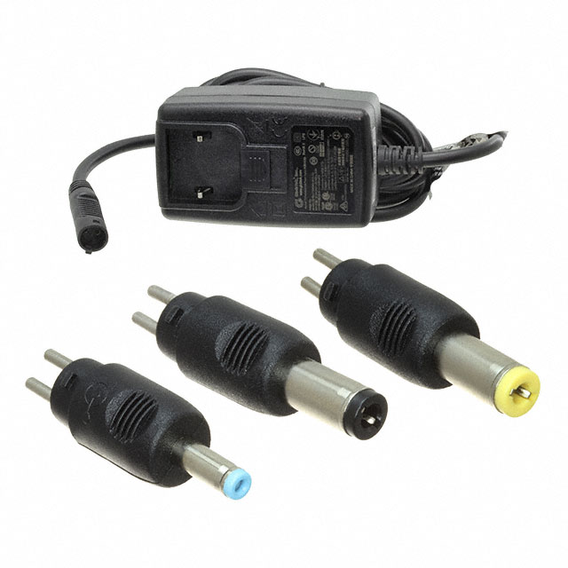 GlobTek, Inc._WR9QD660T00-IMR6B