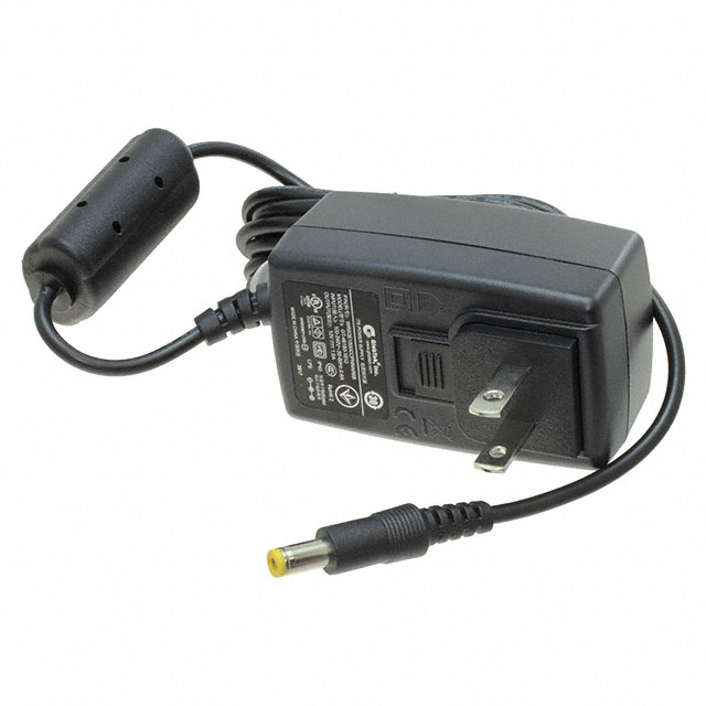 GlobTek, Inc._WR9QE1500CCPNNAR6B