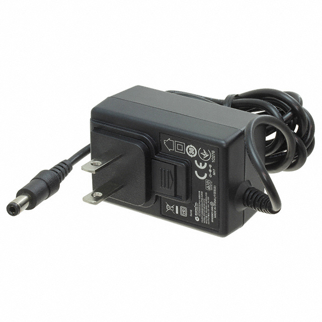 GlobTek, Inc._WR9QE500LCPNAIMR6B