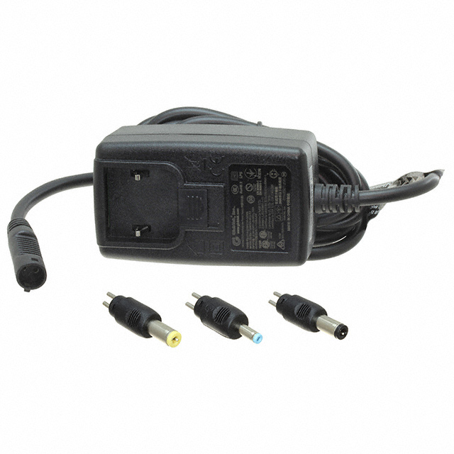 GlobTek, Inc._WR9QE500T00-IMR6B