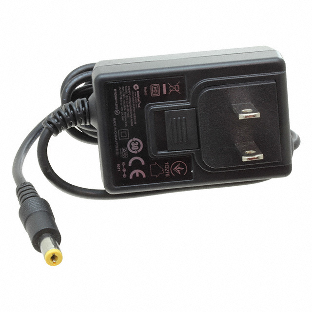 GlobTek, Inc._WR9QG2667CCPNNAR6B