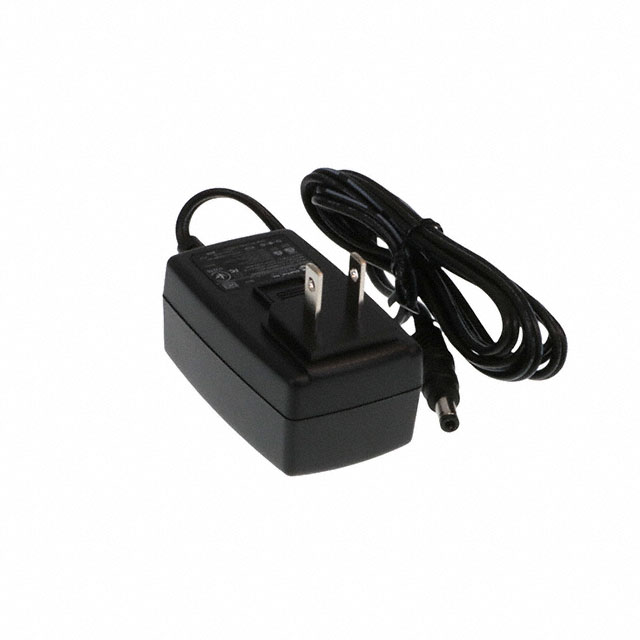 GlobTek, Inc._WR9QG2667LCPNNAR6B