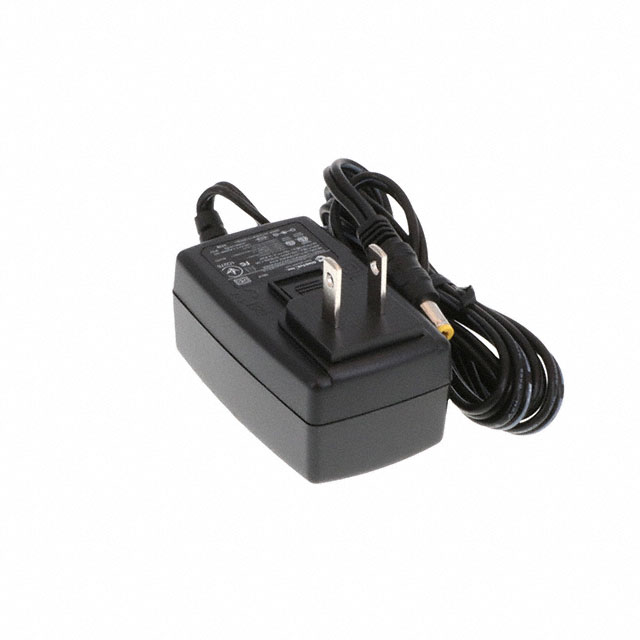 GlobTek, Inc._WR9QH2100CCPNNAR6B