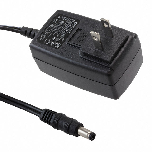 GlobTek, Inc._WR9QI1660LCPN-NAR6B
