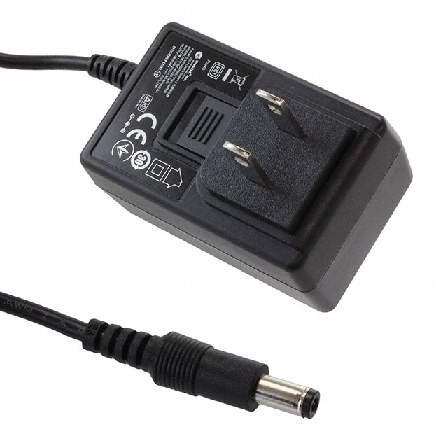 GlobTek, Inc._WR9QI500LCPNA-N(R6B