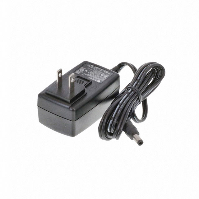 GlobTek, Inc._WR9QX833LCPNNAR6B