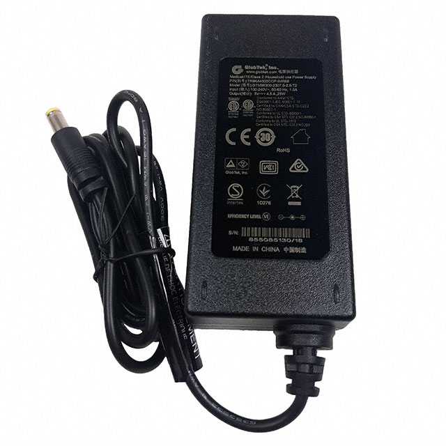 GlobTek, Inc._TR9KA4500LCP-IMR6B