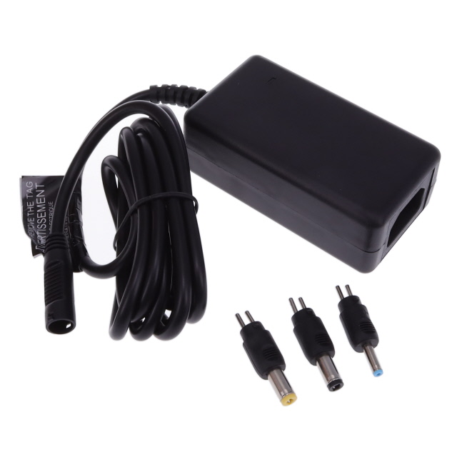 GlobTek, Inc._TR9WR600T00-IMR6B