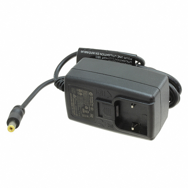 GlobTek, Inc._WR9QF550CCPCIMCCR6B