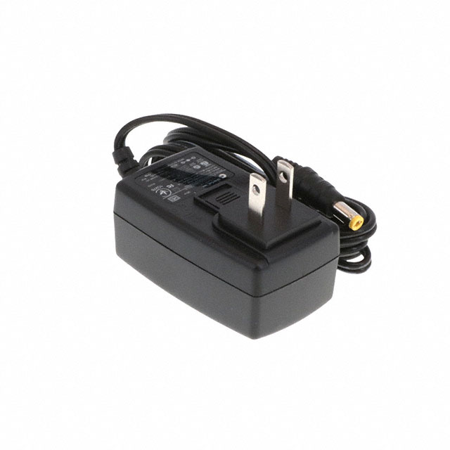 GlobTek, Inc._WR9QI1660CCPN-NAR6B