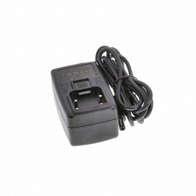 GlobTek, Inc._WR9QI250LCP-IMR6B