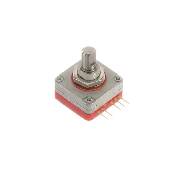 Grayhill, Inc._25BSP30-B-1-12C
