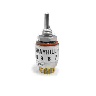 Grayhill, Inc._513375-11