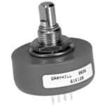 Grayhill, Inc._61KS256