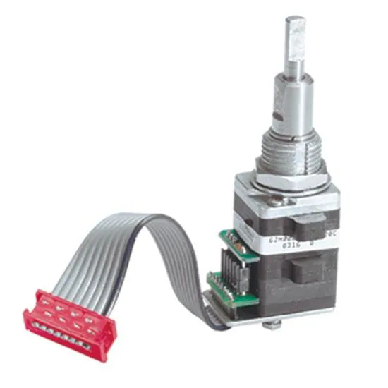 Grayhill, Inc._62H3030-H0-P