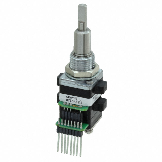Grayhill, Inc._62H3030-H9-P