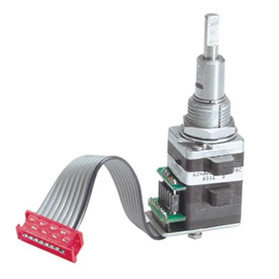 Grayhill, Inc._62HS22-H0-P