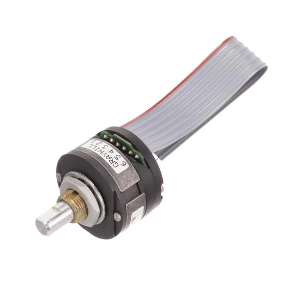 Grayhill, Inc._62M15-L2-040SH
