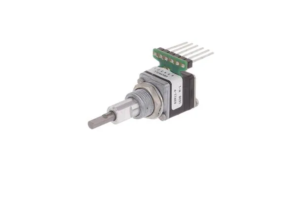 Grayhill, Inc._62N11-P