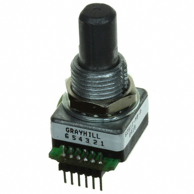Grayhill, Inc._62S11-M0-P