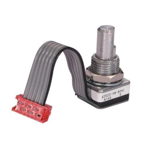 Grayhill, Inc._62S22-N4-PH