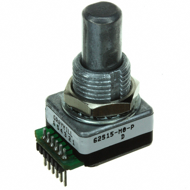 Grayhill, Inc._62S15-M0-P