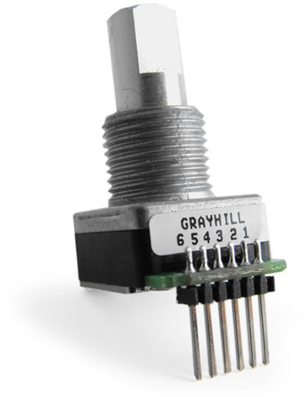 Grayhill, Inc._62S22-M5-PH