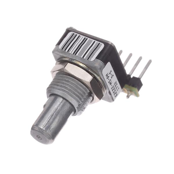 Grayhill, Inc._62S22-N5-PH