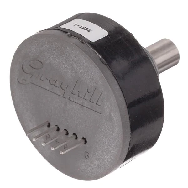 Grayhill, Inc._63R50