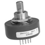 Grayhill, Inc._63RS256