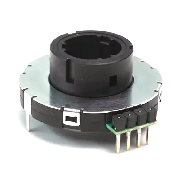 Grayhill, Inc._RE515L-P