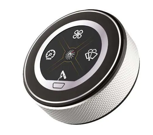 Grayhill, Inc._TE-M32M6-A11C