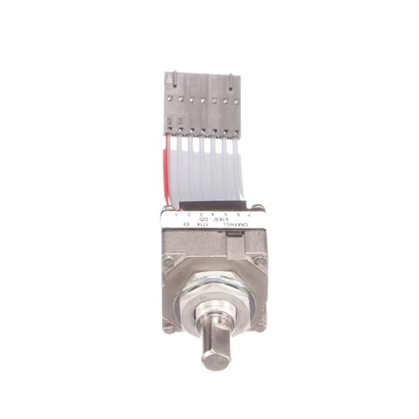 Grayhill, Inc._61A32-025