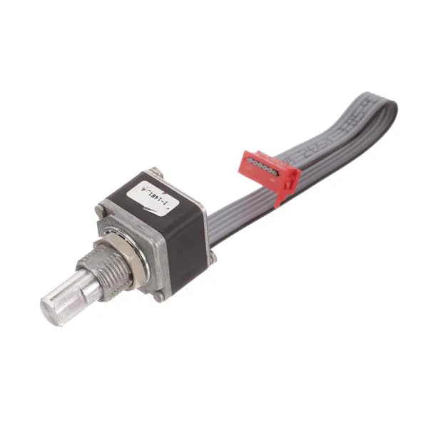 Grayhill, Inc._61L307-N5-040C