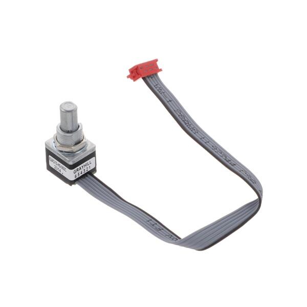 Grayhill, Inc._62AG15-H9-060C
