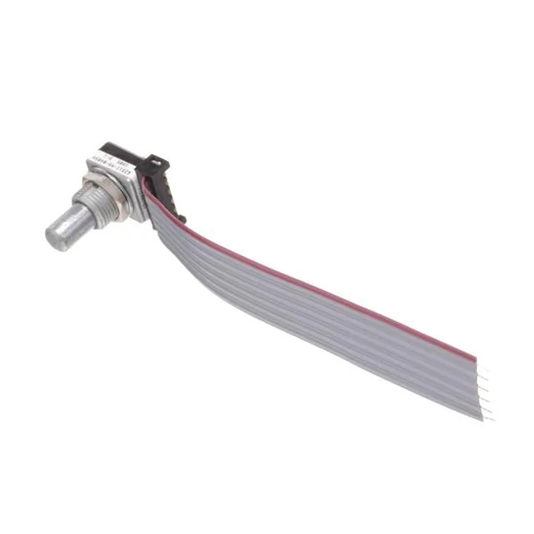 Grayhill, Inc._62S11-M9-040SH