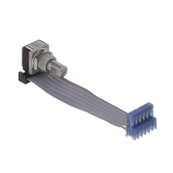 Grayhill, Inc._62S22-H9-030CH
