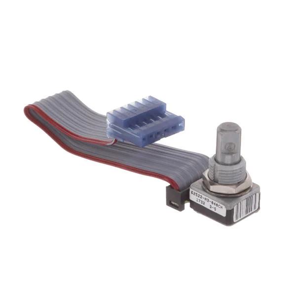 Grayhill, Inc._62S22-N3-040CH