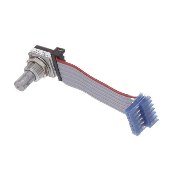 Grayhill, Inc._62S22-N4-025CH