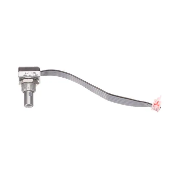 Grayhill, Inc._62S45-H9-030C
