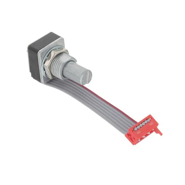 Grayhill, Inc._62SG15-M0-020C