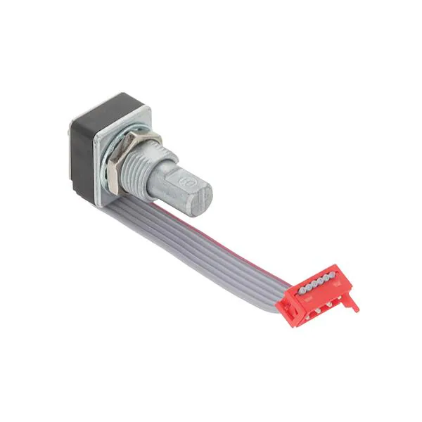 Grayhill, Inc._62SG22-H0-020C