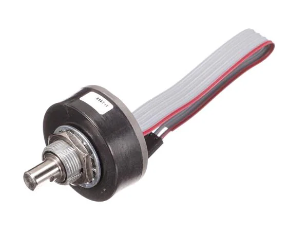 Grayhill, Inc._63K256-050