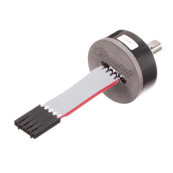 Grayhill, Inc._63RS50-020