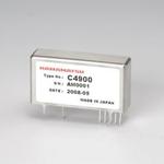 Hamamatsu Photonics K.K._C4900-01