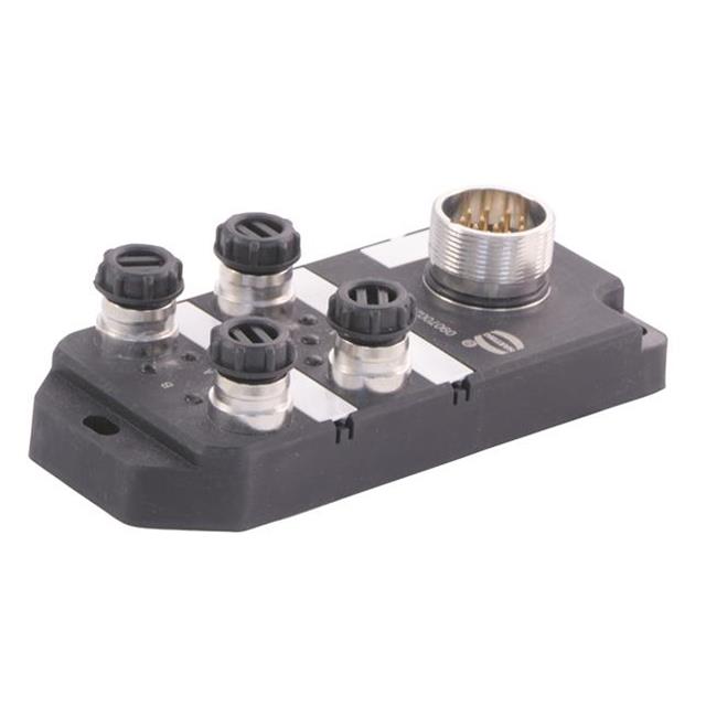 HARTING_090700302200