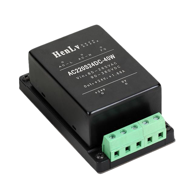 HenLv Power_AC220S05ZDK-50WH2
