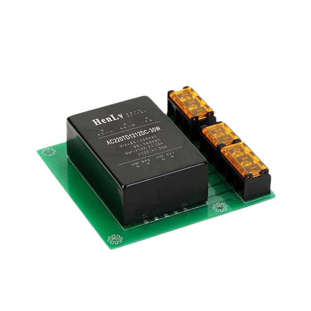 HenLv Power_AC220S12ZB-30WH2
