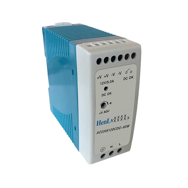 HenLv Power_AC220S12ZDK-60WH2