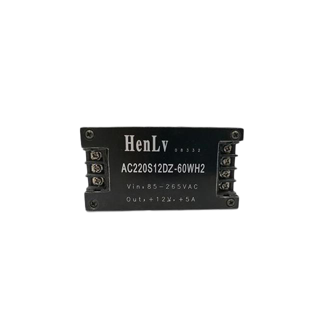 HenLv Power_AC220S36DZ-60WH2